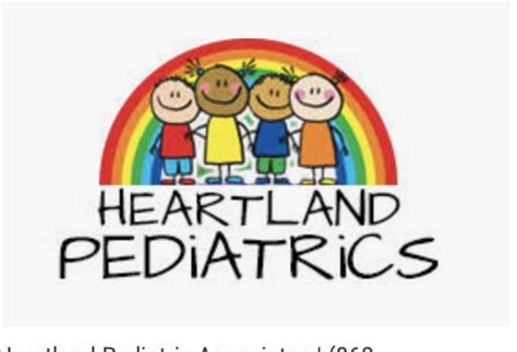 Heartland pediatrics - Gostaríamos de exibir a descriçãoaqui, mas o site que você está não nos permite.